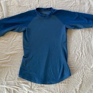 Patagonia Thermal Baselayer